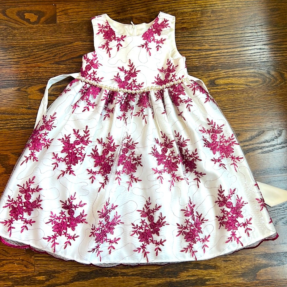 American Princes Dress- Like New